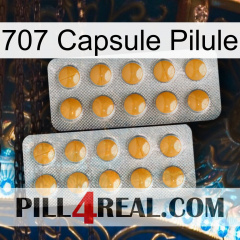 707 Capsule Pill levitra2